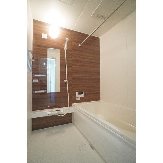 Ｄ－ＲＯＯＭ浜尻町の物件内観写真