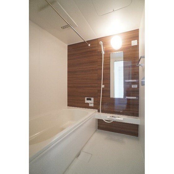 Ｄ－ＲＯＯＭ浜尻町の物件内観写真