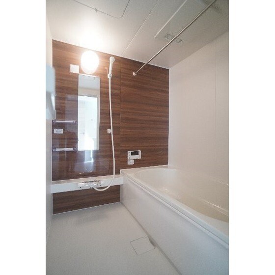 Ｄ－ＲＯＯＭ浜尻町の物件内観写真