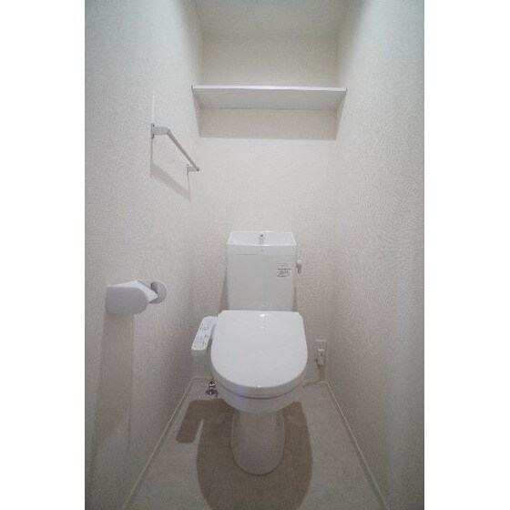 Ｄ－ＲＯＯＭ浜尻町の物件内観写真