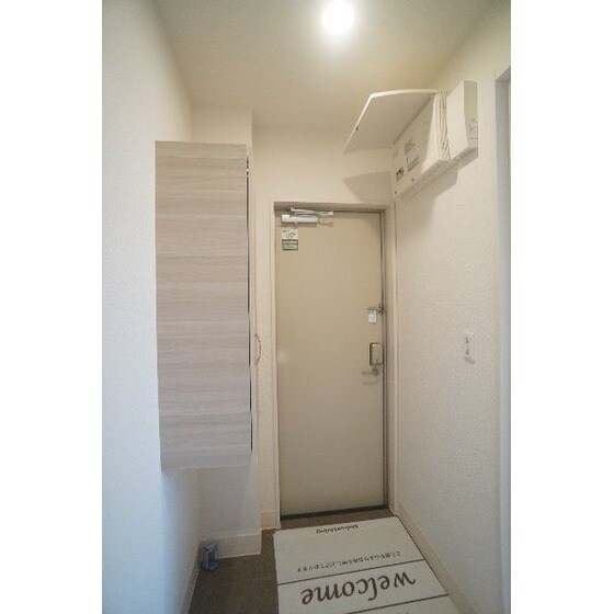 Ｄ－ＲＯＯＭ浜尻町の物件内観写真