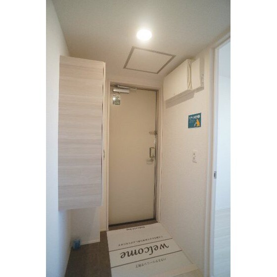 Ｄ－ＲＯＯＭ浜尻町の物件内観写真