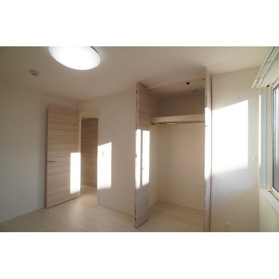 Ｄ－ＲＯＯＭ浜尻町の物件内観写真