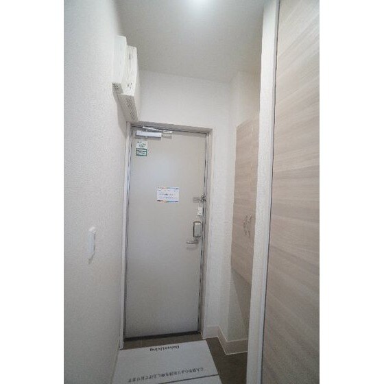 Ｄ－ＲＯＯＭ浜尻町の物件内観写真