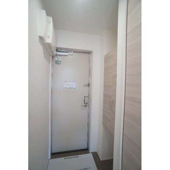 Ｄ－ＲＯＯＭ浜尻町の物件内観写真