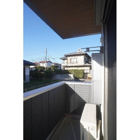 Ｄ－ＲＯＯＭ浜尻町の物件内観写真