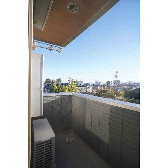 Ｄ－ＲＯＯＭ浜尻町の物件内観写真