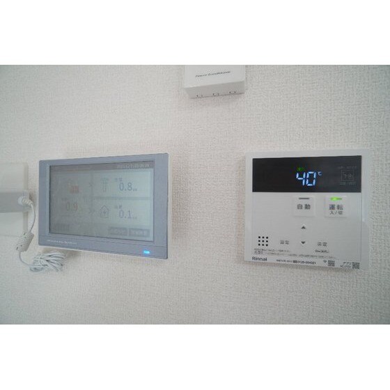 Ｄ－ＲＯＯＭ浜尻町の物件内観写真