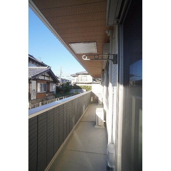 Ｄ－ＲＯＯＭ浜尻町の物件内観写真