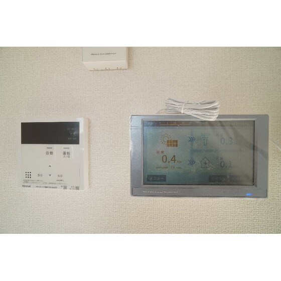 Ｄ－ＲＯＯＭ浜尻町の物件内観写真