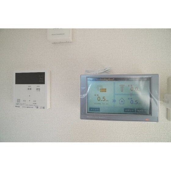 Ｄ－ＲＯＯＭ浜尻町の物件内観写真