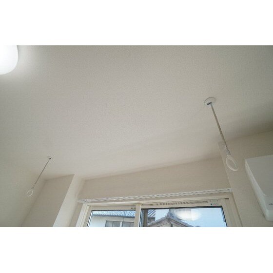 Ｄ－ＲＯＯＭ浜尻町の物件内観写真