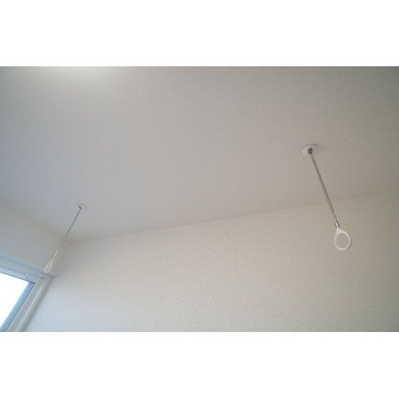 Ｄ－ＲＯＯＭ浜尻町の物件内観写真