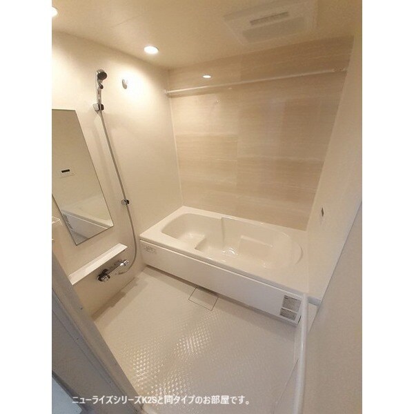 プレッソ高崎Ｅの物件内観写真