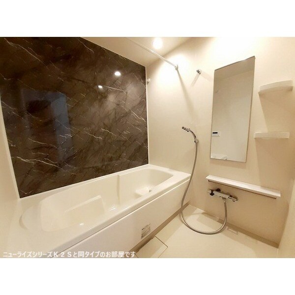 プレッソ高崎Ｅの物件内観写真