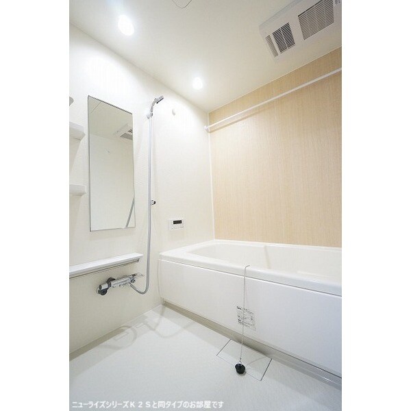 プレッソ高崎Ｅの物件内観写真