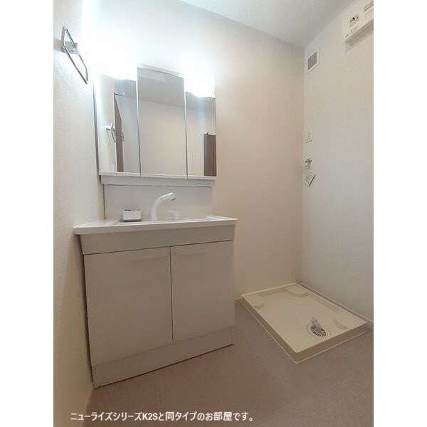 プレッソ高崎Ｅの物件内観写真