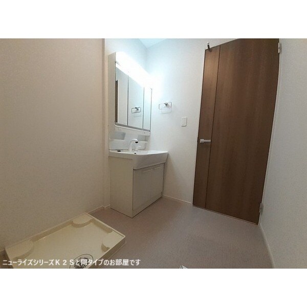 プレッソ高崎Ｅの物件内観写真