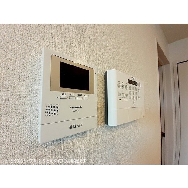 プレッソ高崎Ｅの物件内観写真