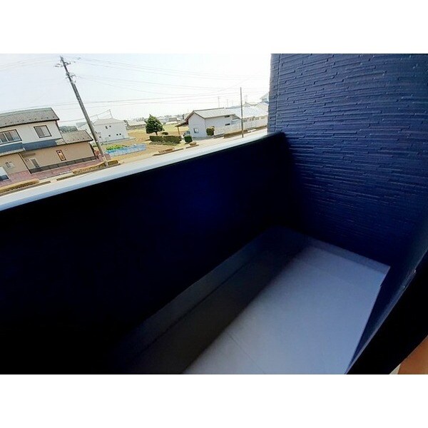 プレッソ高崎Ｅの物件内観写真