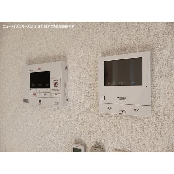 プレッソ高崎Ｂの物件内観写真