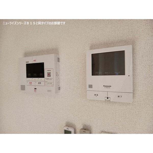 プレッソ高崎Ｂの物件内観写真