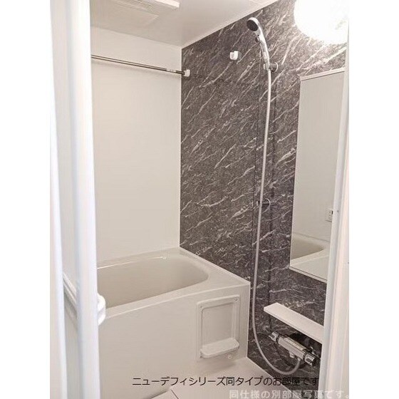 プレッソ高崎Ａの物件内観写真