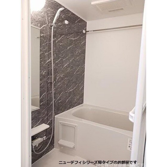 プレッソ高崎Ａの物件内観写真