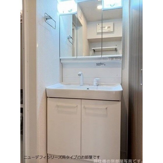 プレッソ高崎Ａの物件内観写真