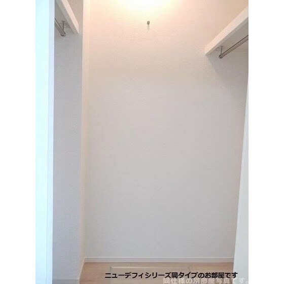 プレッソ高崎Ａの物件内観写真