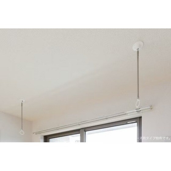 プレッソ高崎Ａの物件内観写真