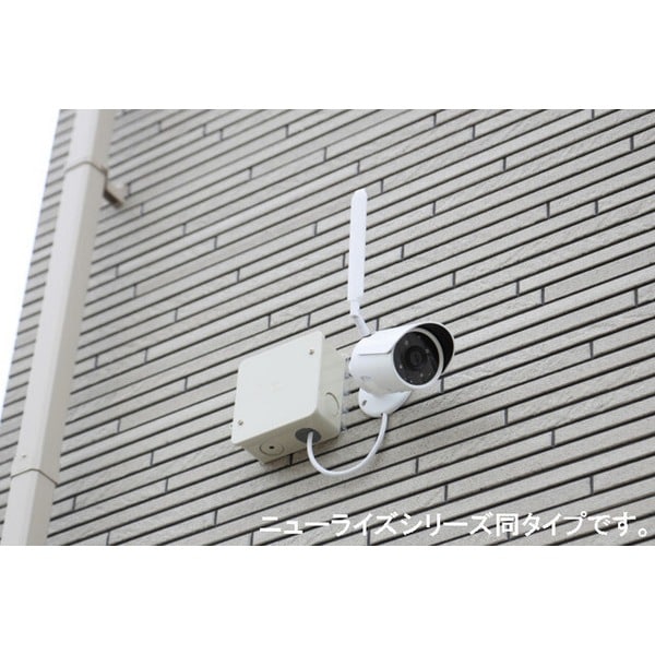 ベルジュの物件内観写真