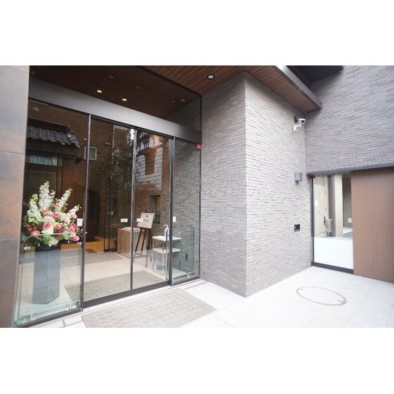 プラウド高崎あら町　305の物件外観写真