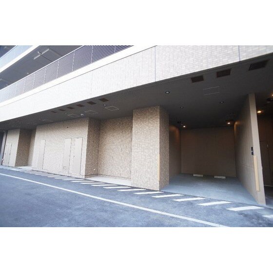 プラウド高崎あら町　305の物件外観写真