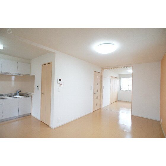 アパートメントこころの物件内観写真