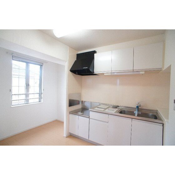 アパートメントこころの物件内観写真