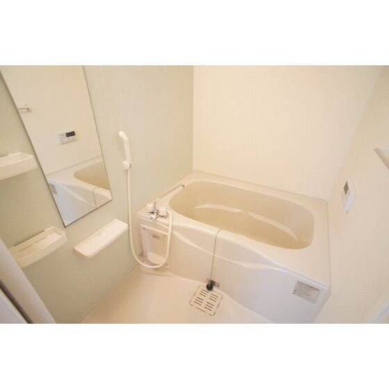 アパートメントこころの物件内観写真