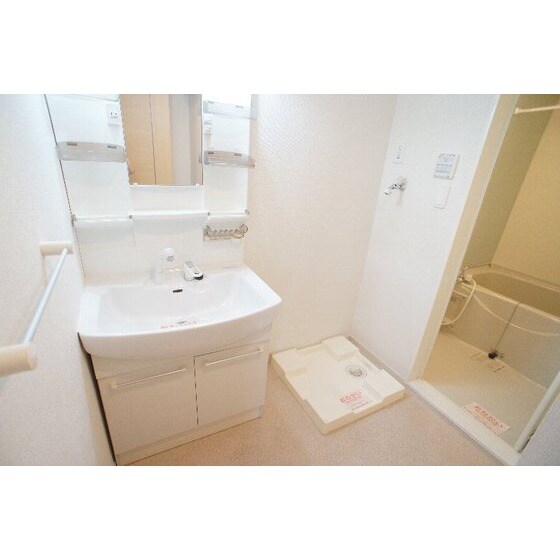 アパートメントこころの物件内観写真