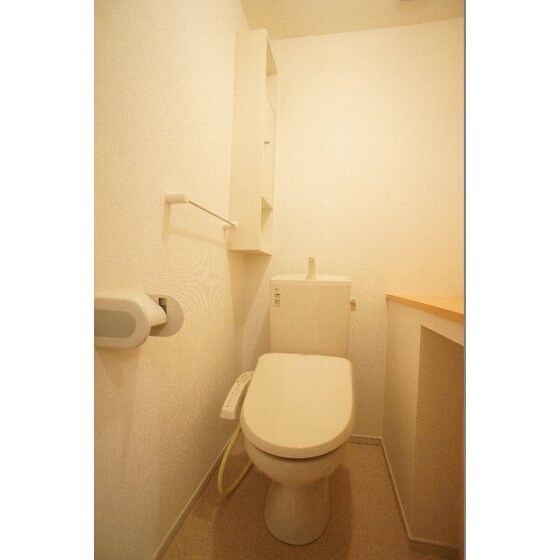 アパートメントこころの物件内観写真