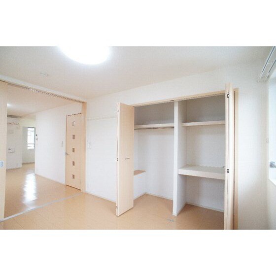 アパートメントこころの物件内観写真