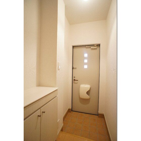 アパートメントこころの物件内観写真