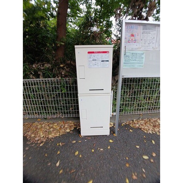 アパートメントこころの物件内観写真