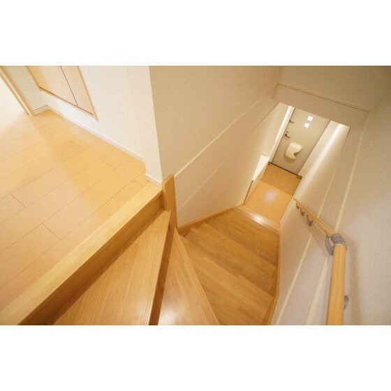 アパートメントこころの物件内観写真