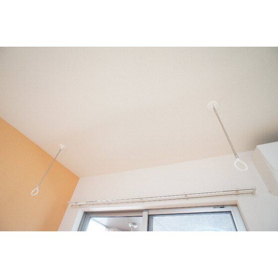 アパートメントこころの物件内観写真