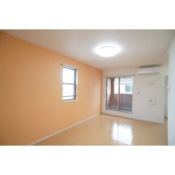 アパートメントこころの物件内観写真