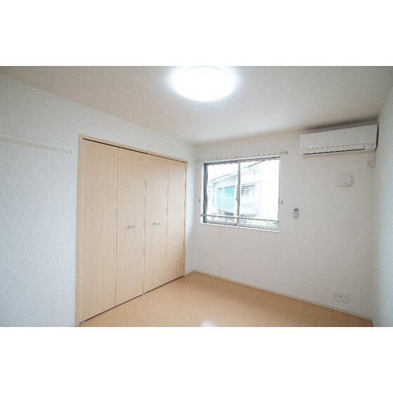 アパートメントこころの物件内観写真