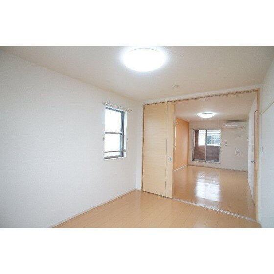 アパートメントこころの物件内観写真