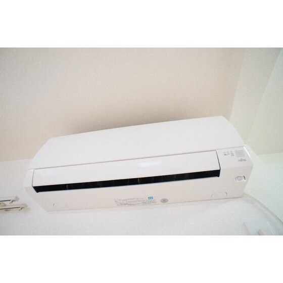 アパートメントこころの物件内観写真