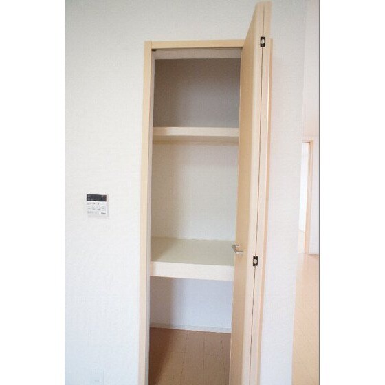 アパートメントこころの物件内観写真