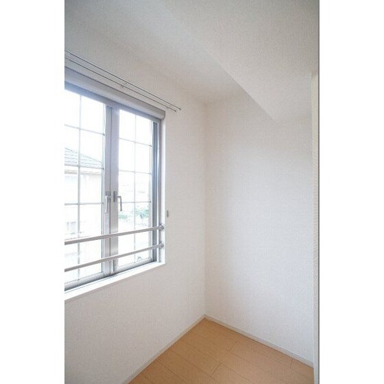 アパートメントこころの物件内観写真